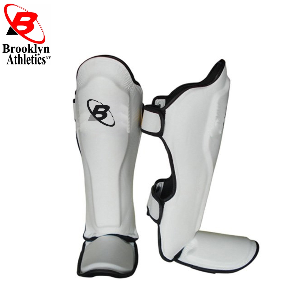 boxing shin pads